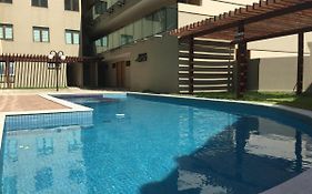 Manawa Beach Flat A24 - Centro Porto De Galinhas