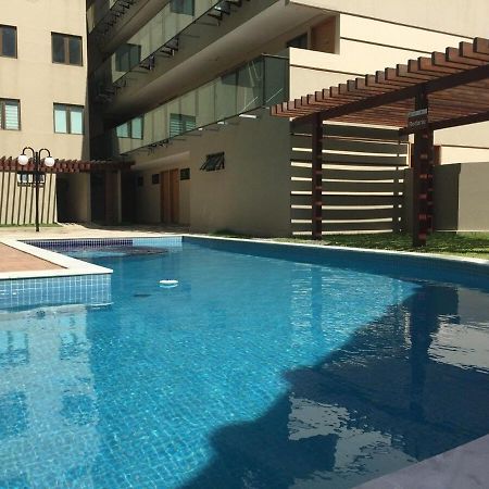 Manawa Beach Flat A24 - Centro Porto De Galinhas Porto de Galinhas Exterior foto