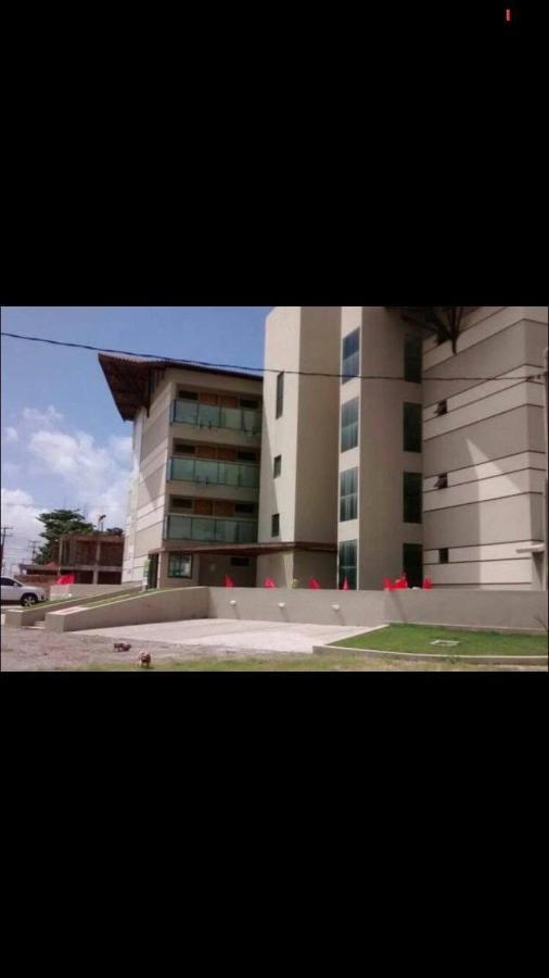 Manawa Beach Flat A24 - Centro Porto De Galinhas Porto de Galinhas Exterior foto
